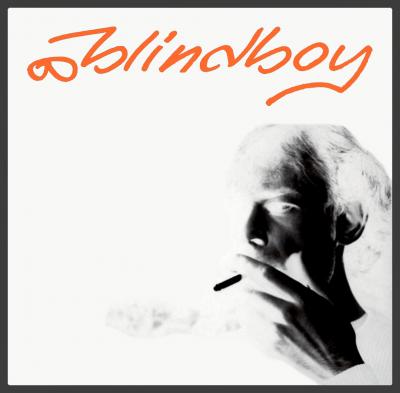 Blindboy