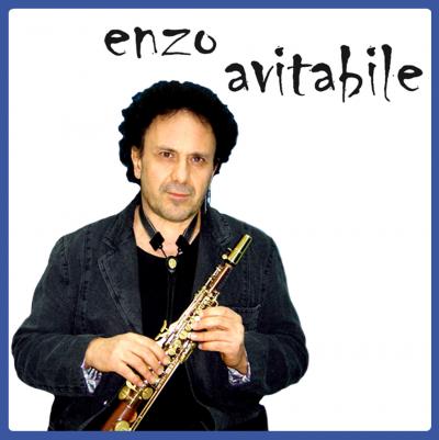 Enzo Avitabile