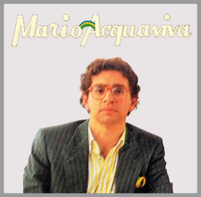 Mario Acquaviva