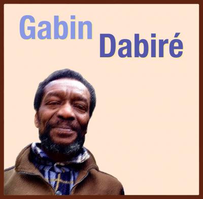 Gabin Dabiré