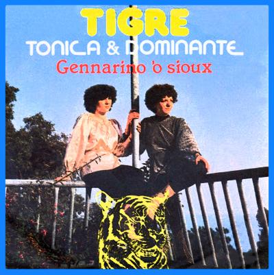 Tonica & Dominante