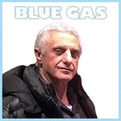 Blue Gas