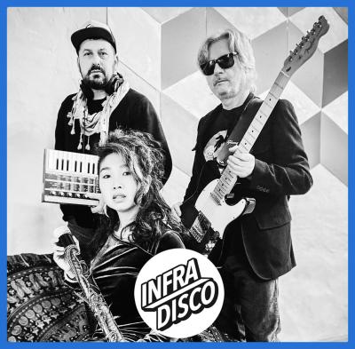 Infradisco