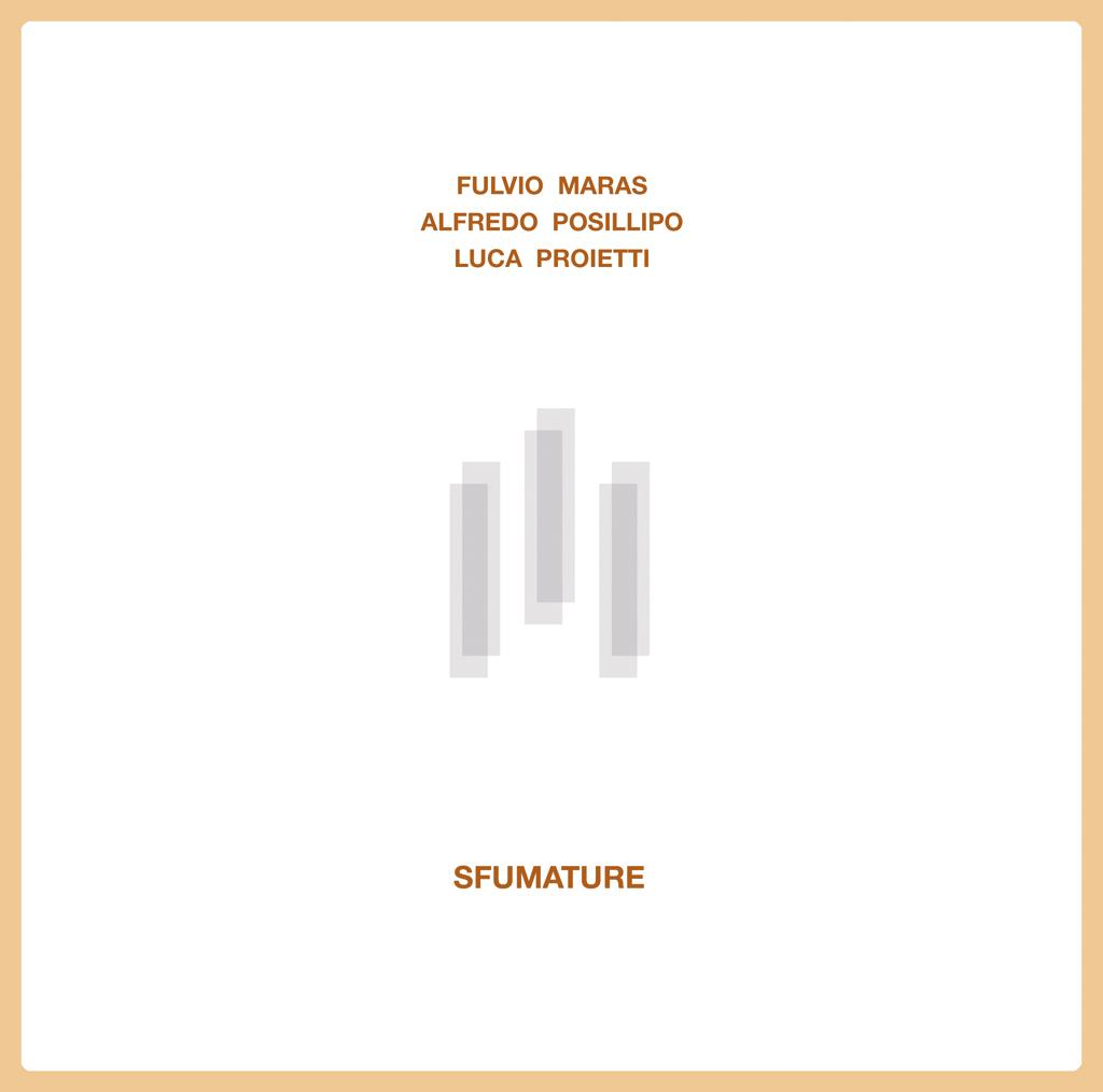 Sfumature LP