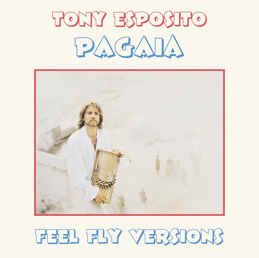 Pagaia (Feel Fly Versions) 12