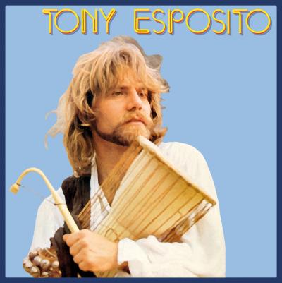 Tony Esposito