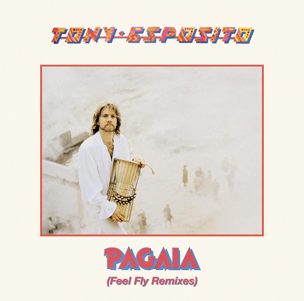 Pagaia / Controra (Feel Fly Remixes) 12